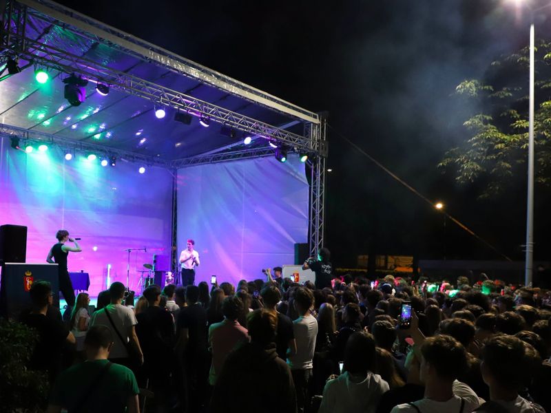 For Kornel Festival 2026 - zdjęcie 2